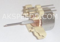Mercedes Vito speedo pointer needle motor
